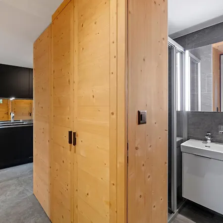 Chalet Les Aragnes Family La Tzoumaz